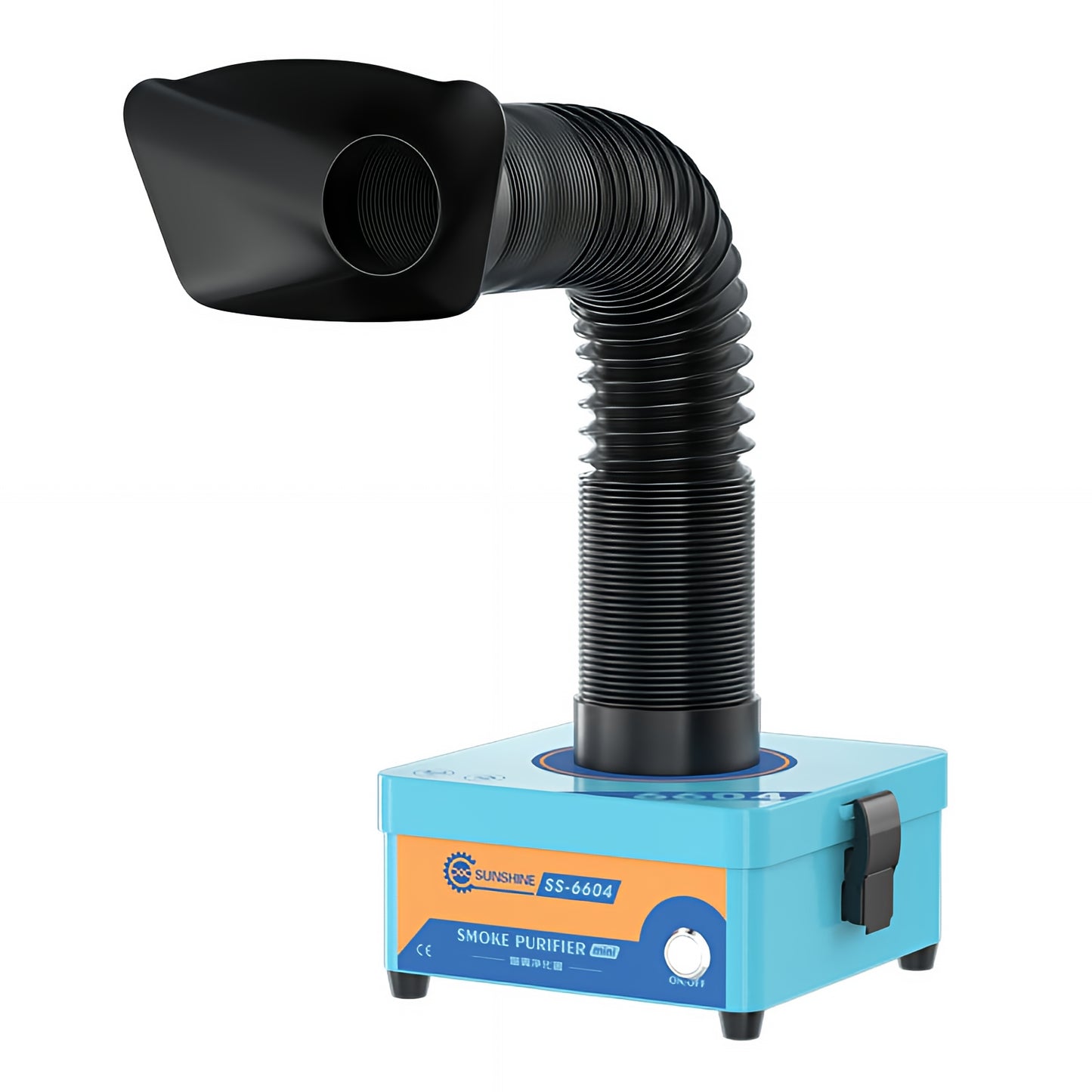 Sunshine SS-6604 Fume Filtration / Extraction Station