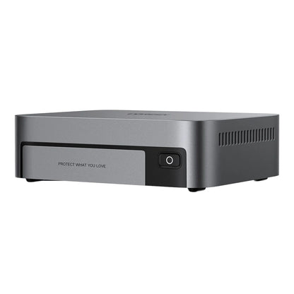 UGREEN DXP480T Plus Digital Content Management Station, Black