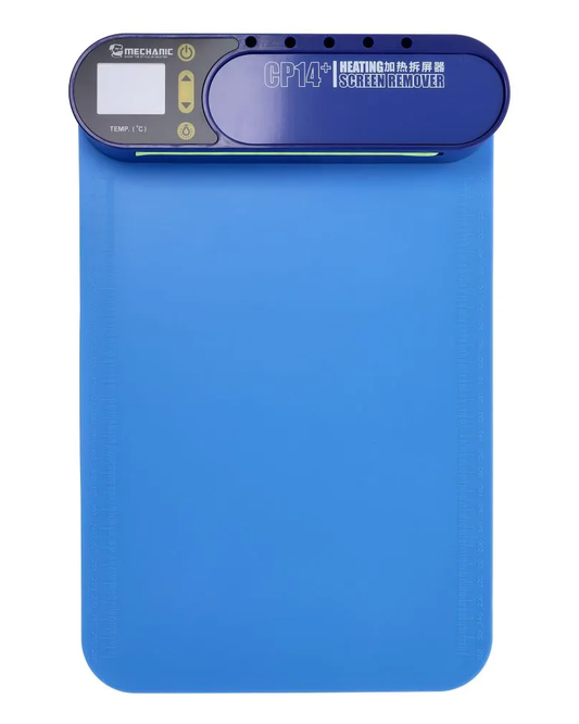 Estação de Separação de Display Touchscreen Mechanic CP14+