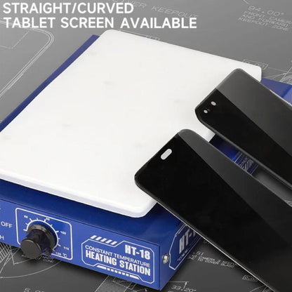 Estação de Separação de Display Touchscreen Mechanic HT-18