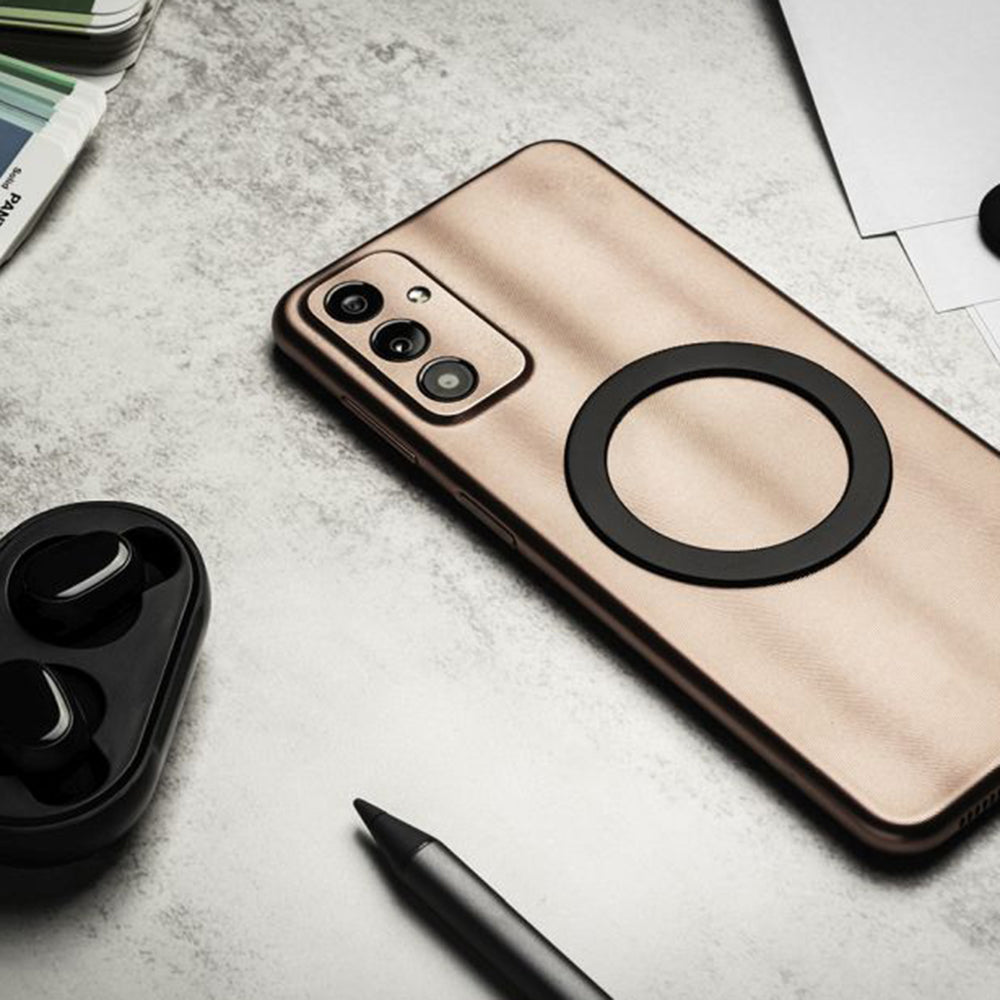 Sticker Metálico Fixo, Preto