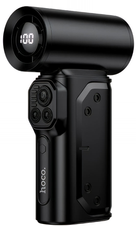 Soprador de Ar HOCO HX68, Preto