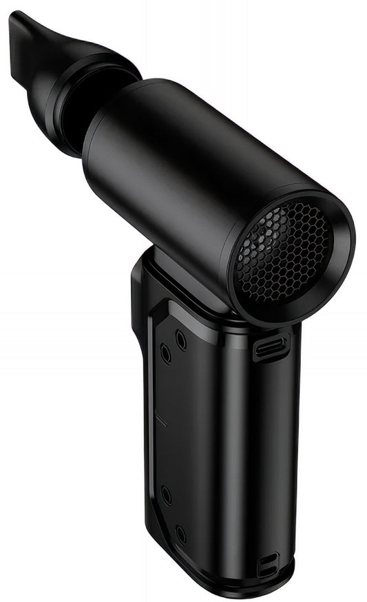 Soprador de Ar HOCO HX68, Preto