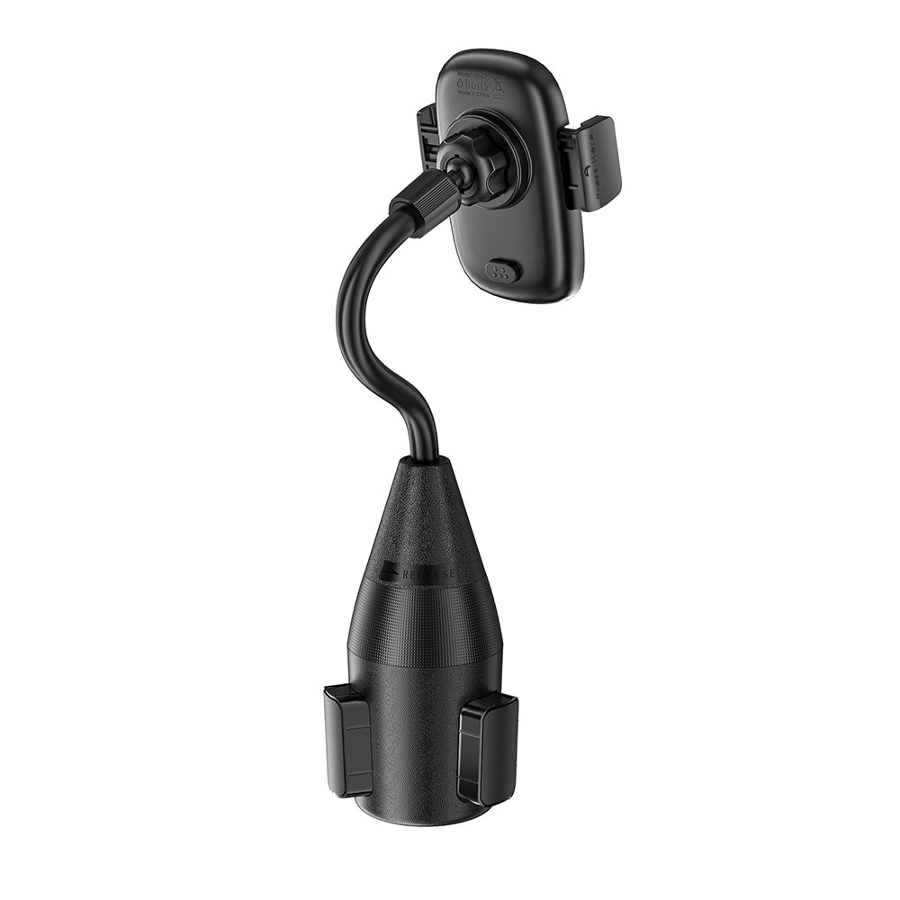 Suporte Auto Acefast D24, 4.5inch - 6.7inch, Preto