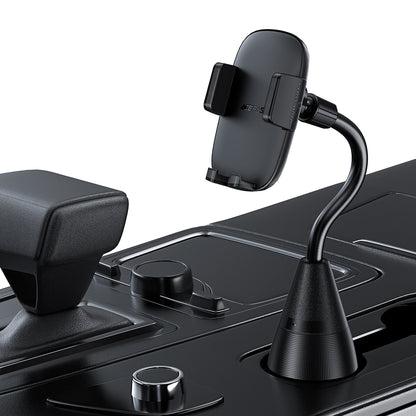Suporte Auto Acefast D24, 4.5inch - 6.7inch, Preto