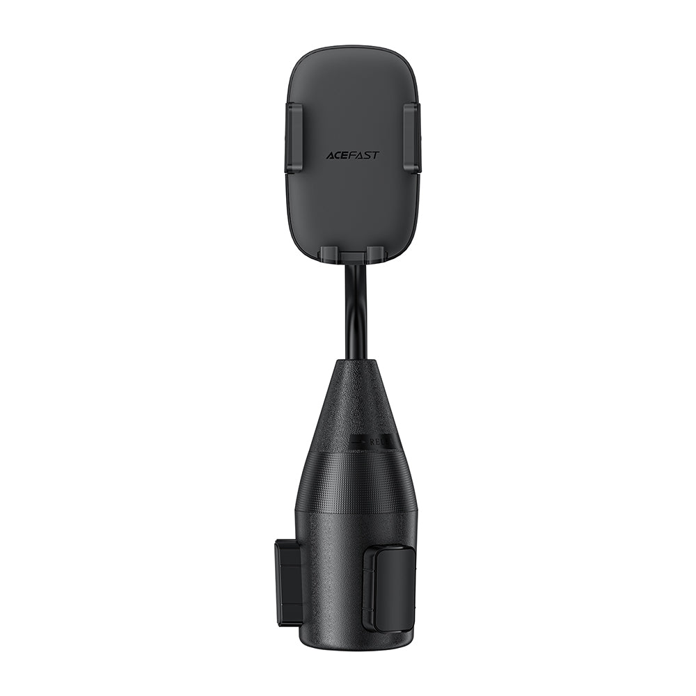 Suporte Auto Acefast D24, 4.5inch - 6.7inch, Preto