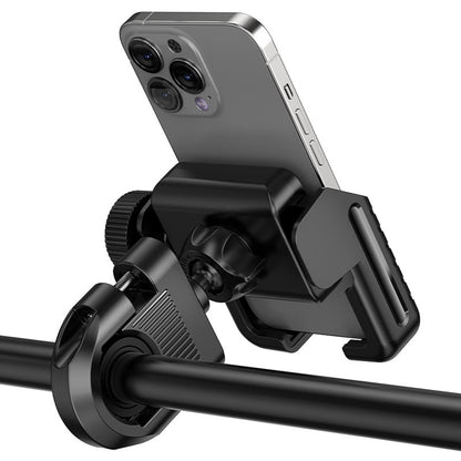 Suporte para Bicicleta e Motociclo Acefast D58, 4.7 polegadas - 6.9 polegadas, Preto