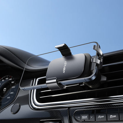 Acefast D59 Car Holder, 4.7inch - 6.9inch, Grey