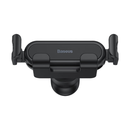 Baseus Gravity Car Mount, Universal, Preto SUWXX01010001 