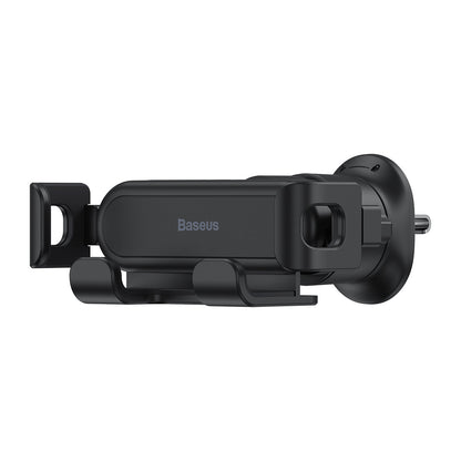 Baseus Gravity Car Mount, Universal, Preto SUWXX01010001 