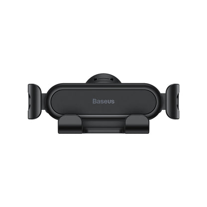 Baseus Gravity Car Mount, Universal, Preto SUWXX01010001 