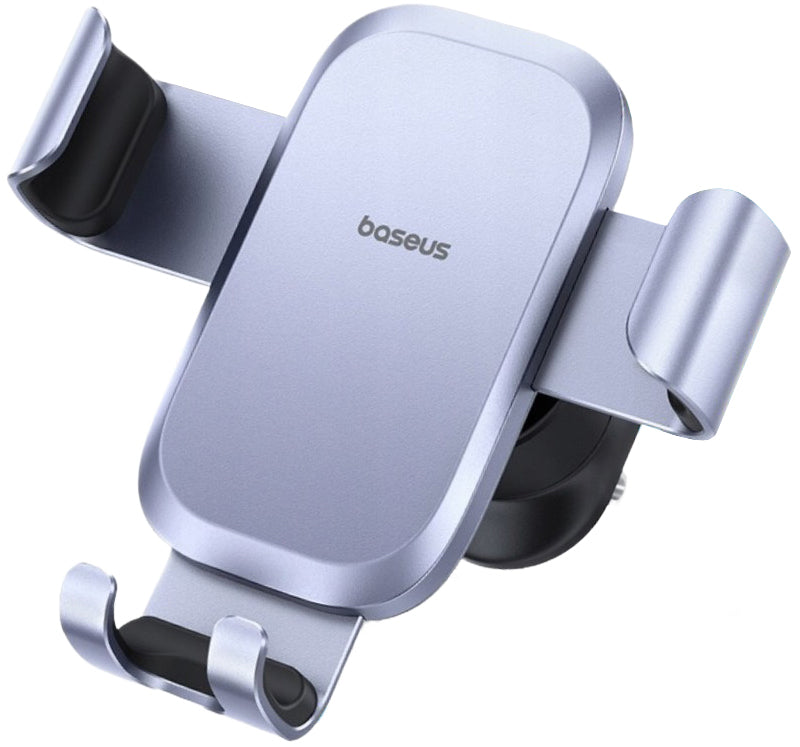 Suporte Automóvel Baseus Metal Age Gravity, Universal, Cinzento C40478701813-00