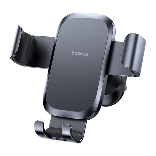 Suporte Auto Baseus Metal Age Gravity, Universal, Preto C40478701123-00