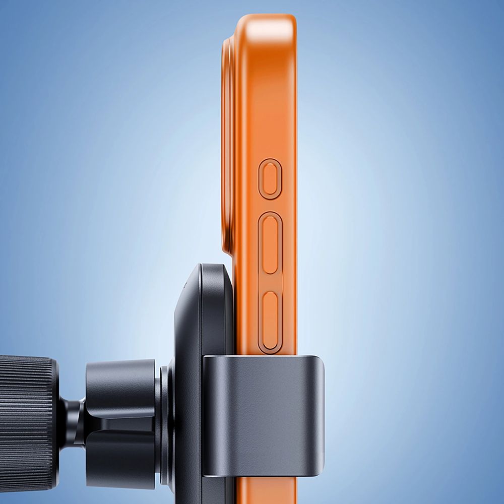 Suporte Automóvel Baseus Metal Age Gravity, Universal, Cinzento C40478701813-00