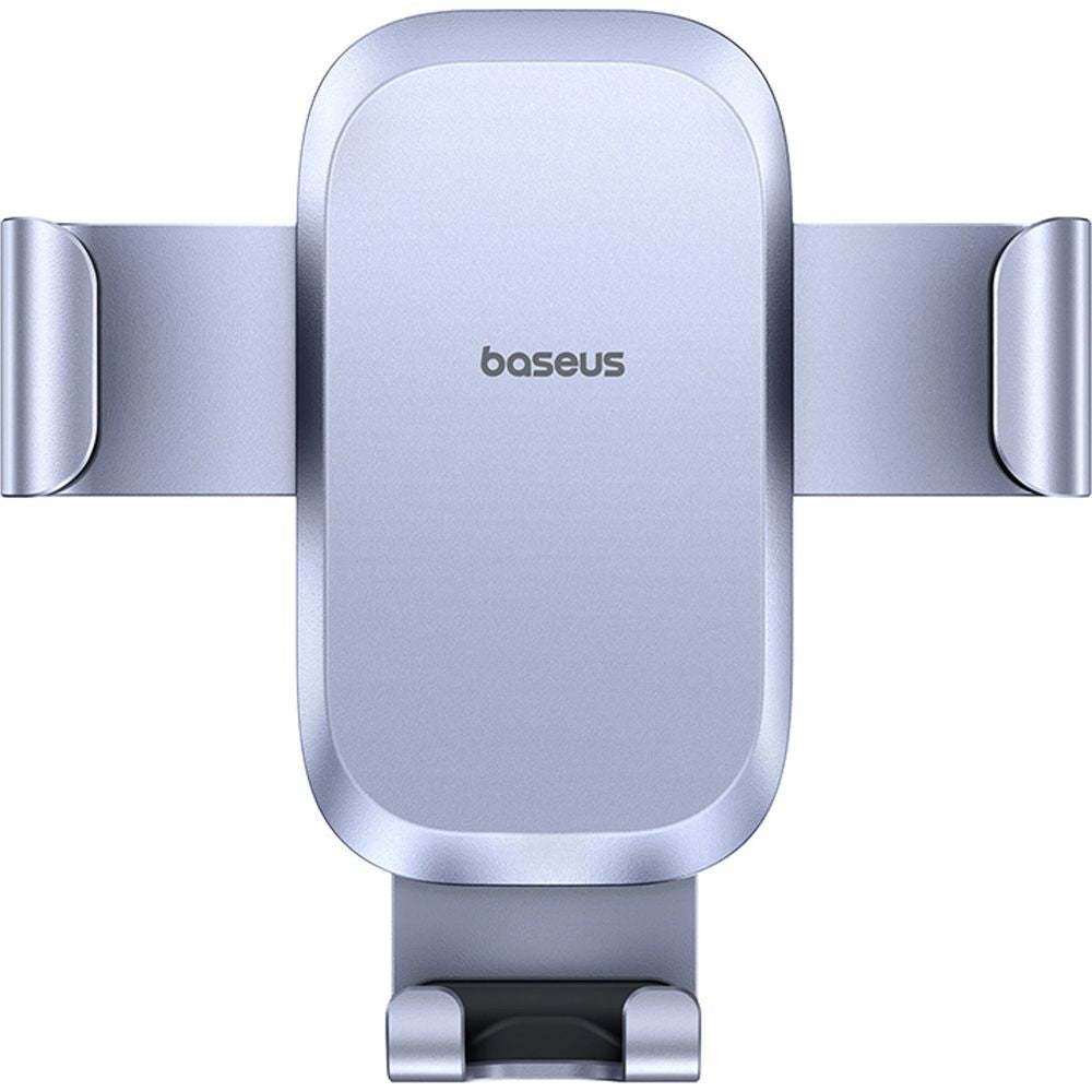 Suporte Automóvel Baseus Metal Age Gravity, Universal, Cinzento C40478701813-00