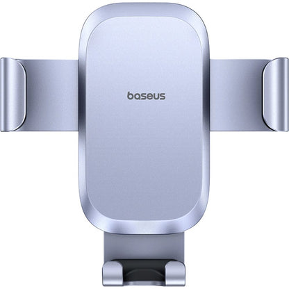 Suporte Automóvel Baseus Metal Age Gravity, Universal, Cinzento C40478701813-00