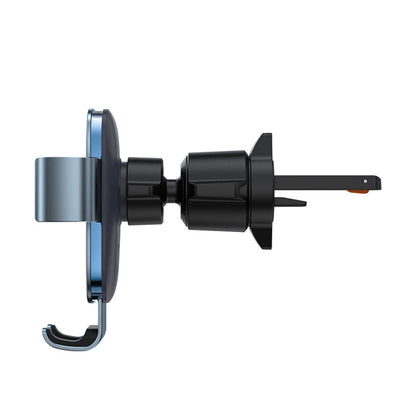 Suporte Auto Baseus Metal Age 3, 4.7inch - 7.2inch, Cinzento C40467600811-00