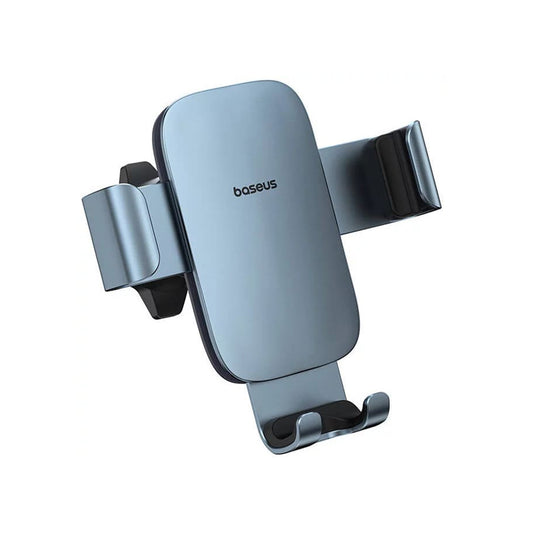 Suporte Auto Baseus Metal Age 3, 4.7inch - 7.2inch, Cinzento C40467600811-00
