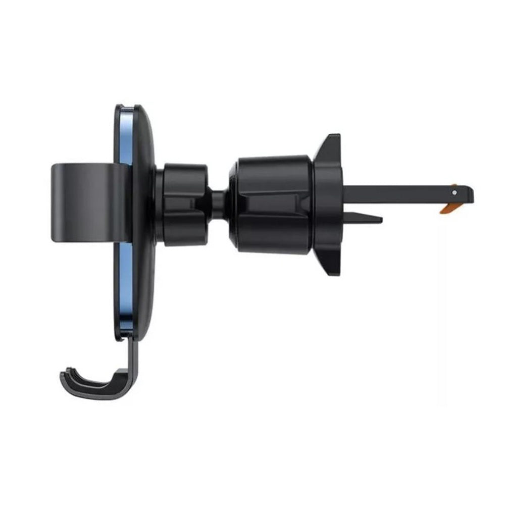 Suporte Auto Baseus Metal Age 3, 4.7polegadas - 6.7polegadas, Preto C40467600111-01