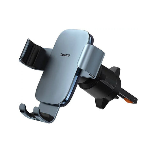 Suporte Auto Baseus Metal Age 3, 4.7inch - 7.2inch, Cinzento C40467600811-00