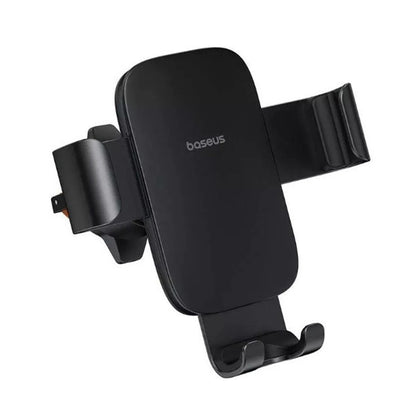 Suporte Auto Baseus Metal Age 3, 4.7polegadas - 6.7polegadas, Preto C40467600111-01