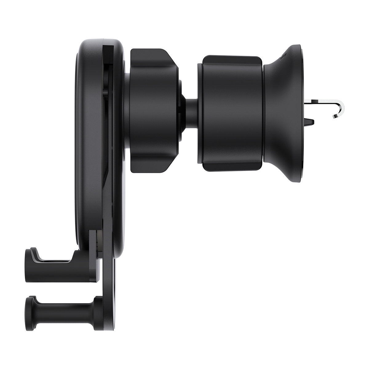 Baseus Stable Series Car Mount, 67 mm - 86 mm, preto SUWX020001