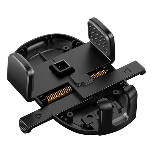 Suporte Auto Baseus UltraControl Pro Series, 5.4inch - 7.2inch, Preto C40351600113-00