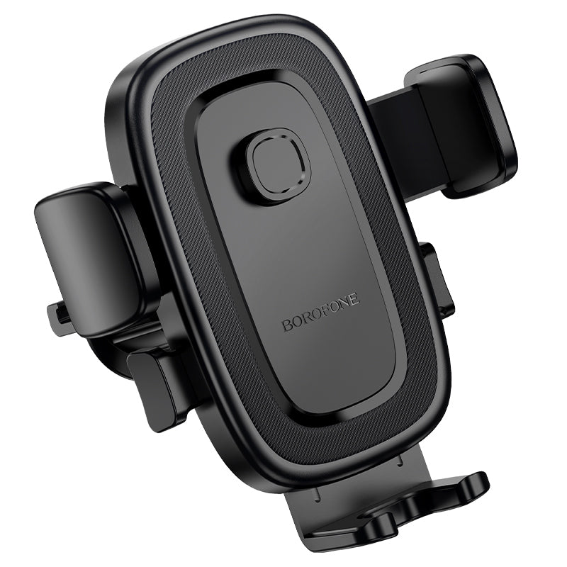 Suporte Automóvel Borofone BH131 Follower, 4.5 polegadas - 7 polegadas, Preto