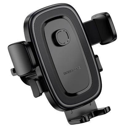 Suporte Automóvel Borofone BH131 Follower, 4.5 polegadas - 7 polegadas, Preto