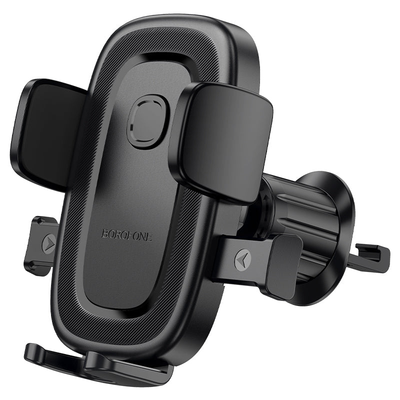 Suporte Automóvel Borofone BH131 Follower, 4.5 polegadas - 7 polegadas, Preto
