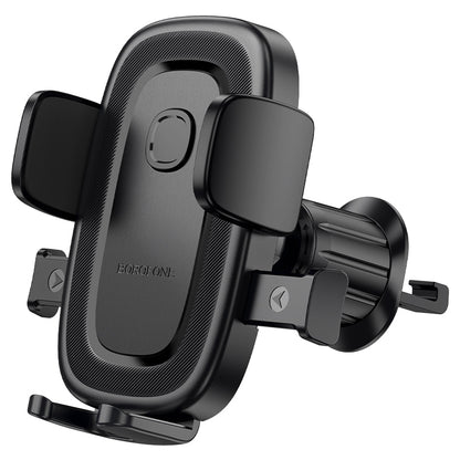 Suporte Automóvel Borofone BH131 Follower, 4.5 polegadas - 7 polegadas, Preto