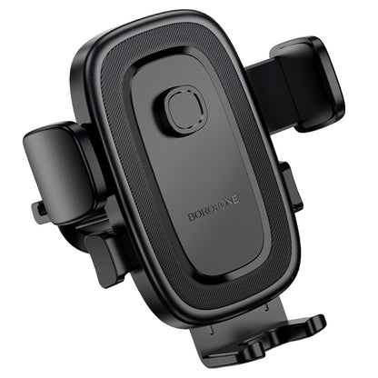 Suporte Automóvel Borofone BH131 Follower, 4.5 polegadas - 7 polegadas, Preto