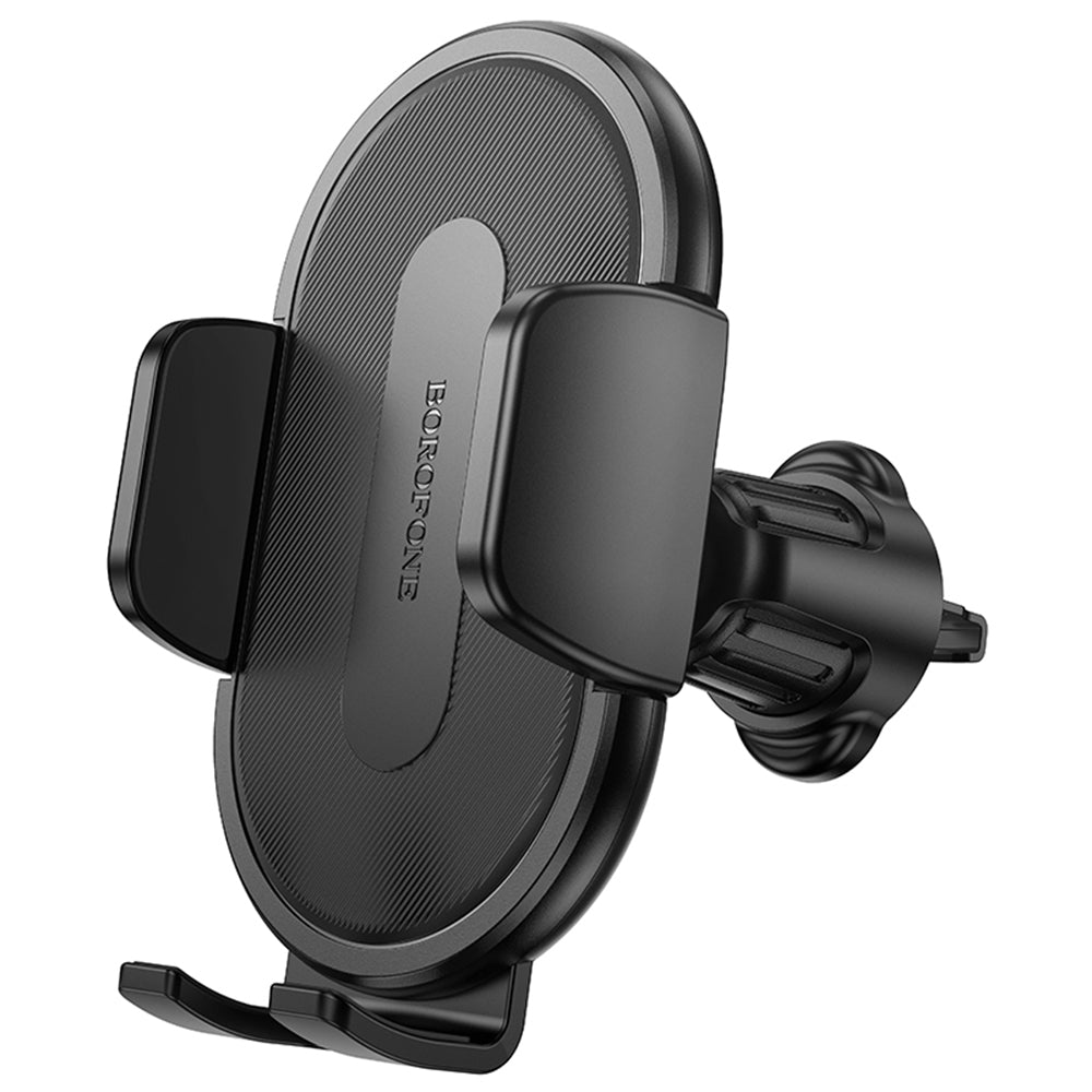 Suporte Auto Borofone BH133 Rio, 4.5inch - 7inch, Preto