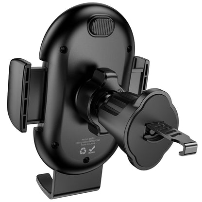Suporte Auto Borofone BH133 Rio, 4.5inch - 7inch, Preto