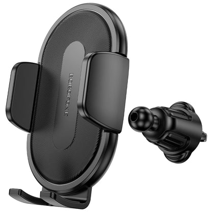 Suporte Auto Borofone BH133 Rio, 4.5inch - 7inch, Preto