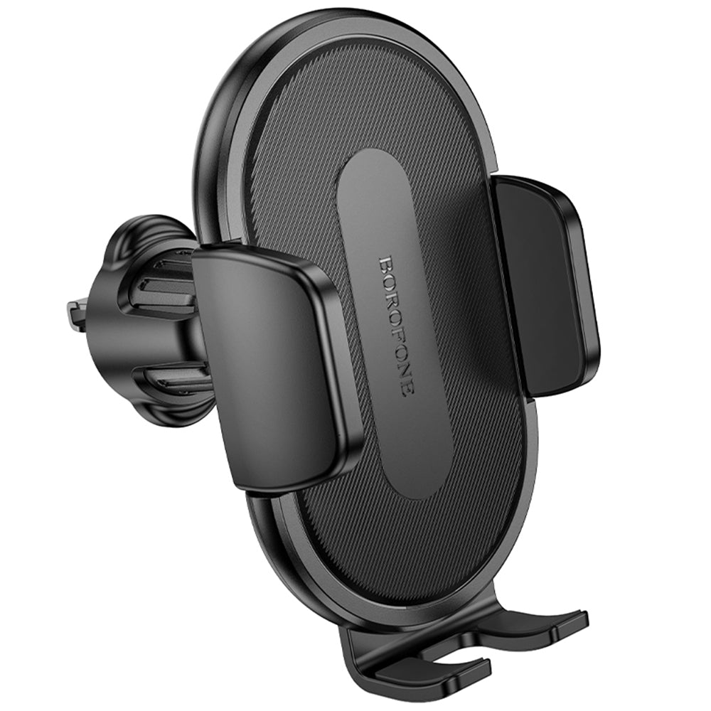 Suporte Auto Borofone BH133 Rio, 4.5inch - 7inch, Preto