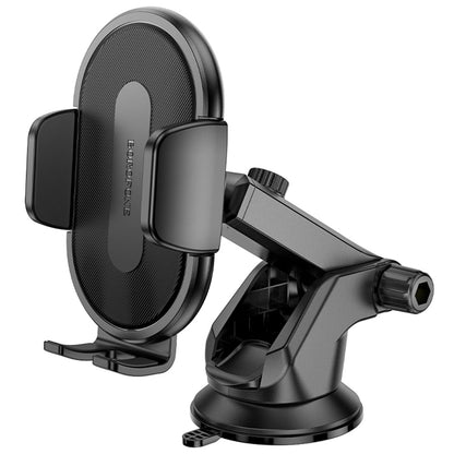 Suporte Auto Borofone BH134 Rio, 4.5inch - 7inch, Preto