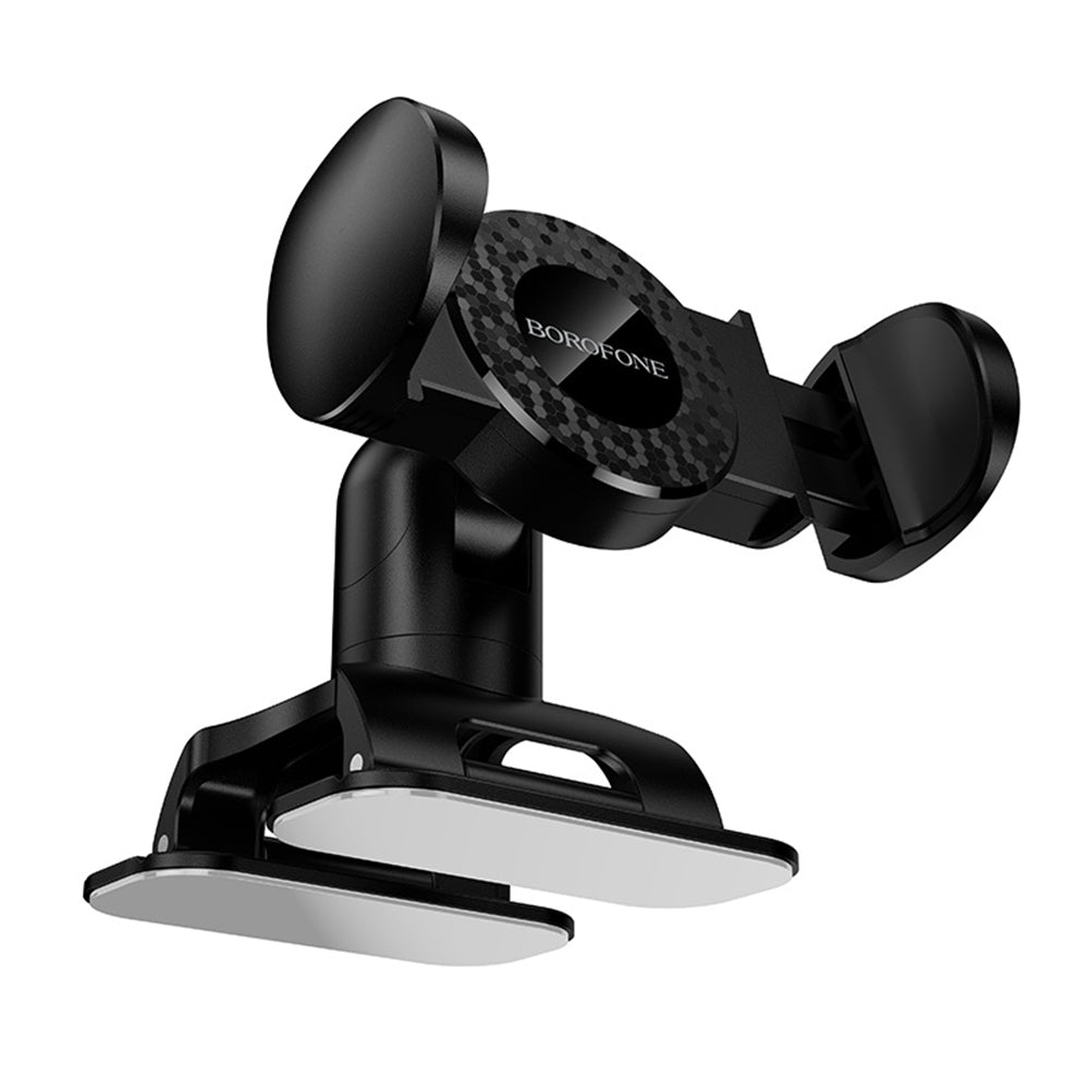 Borofone BH142 Car Mount, 4.5inch - 7inch, Black