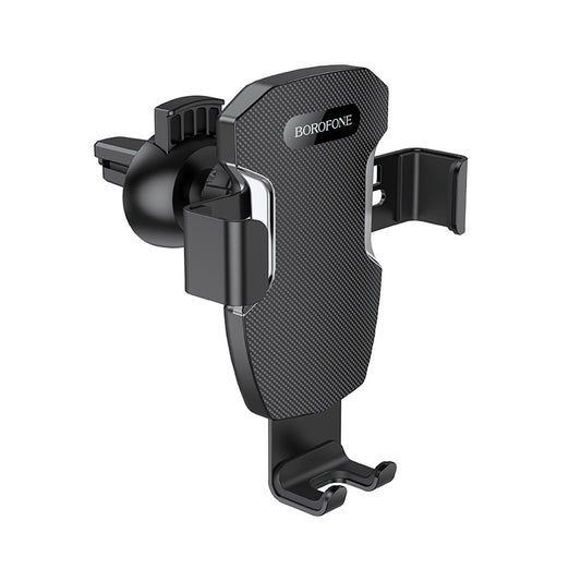 Suporte para automóvel BH55 Fenix Gravity BH55, 4,5 polegadas - 6,7 polegadas, preto 