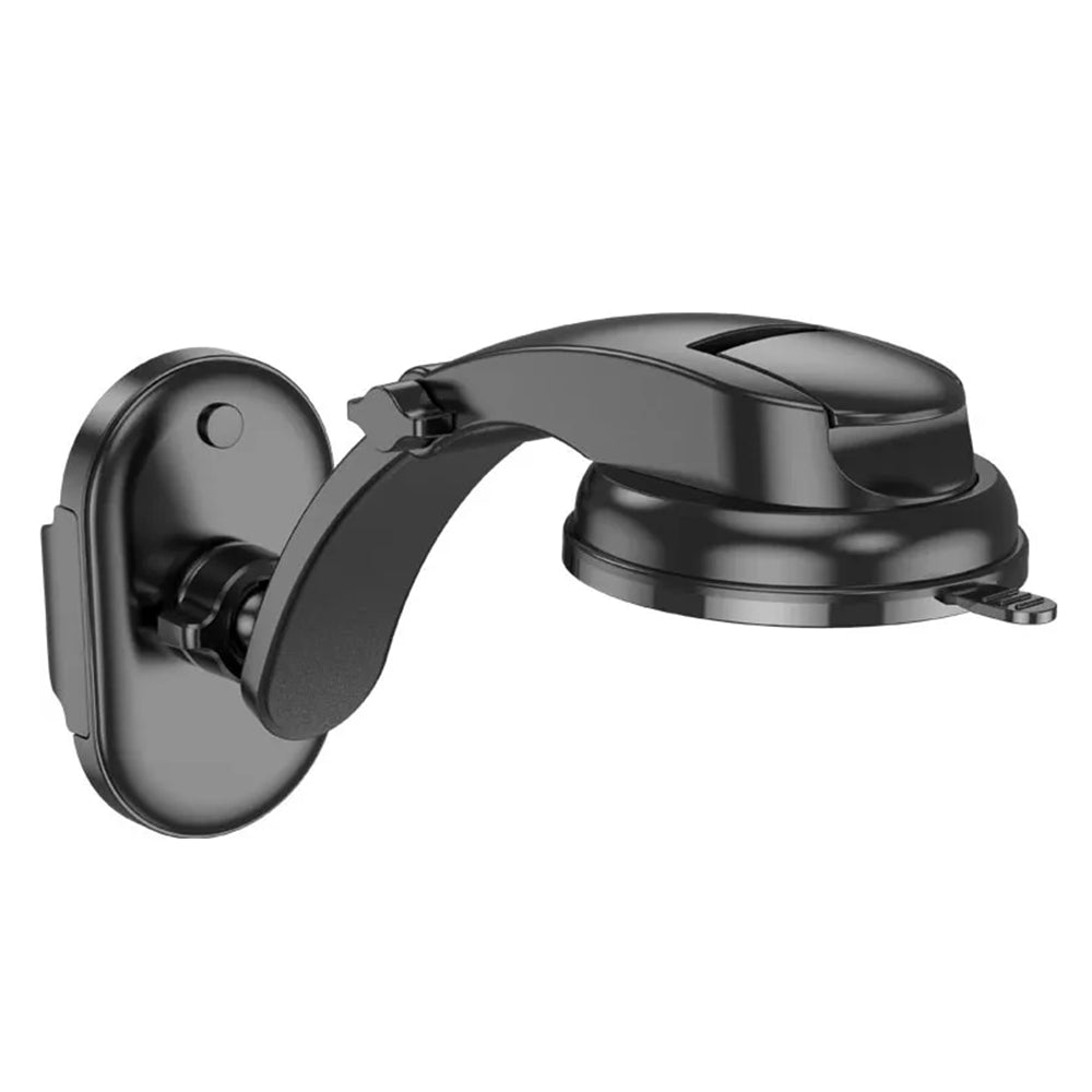 Suporte Auto Borofone BH73 Charm, Universal, Preto