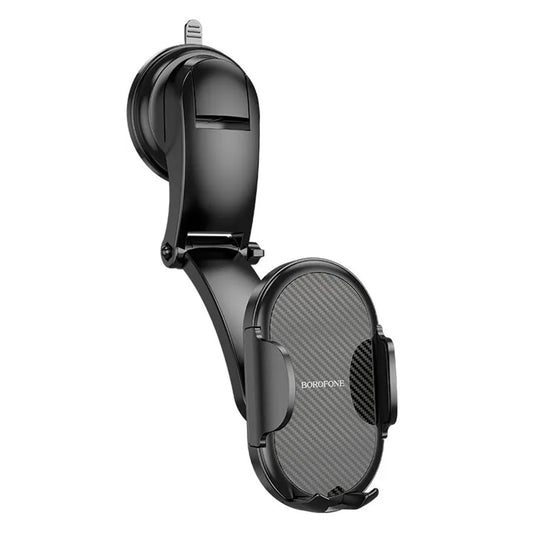 Suporte Auto Borofone BH73 Charm, Universal, Preto