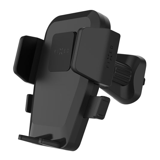 Suporte Auto Fixed Iconiq Lock, Universal, Preto