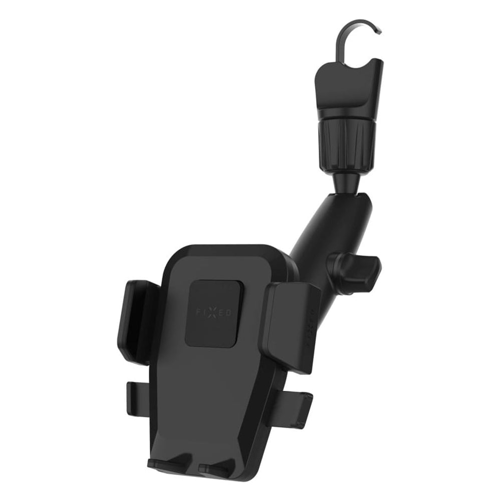 Suporte Auto Fixed Iconiq Mirror, Universal, Preto