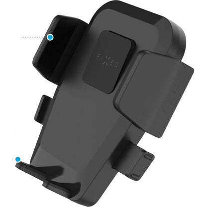 Suporte Auto Fixed Iconiq Mirror, Universal, Preto