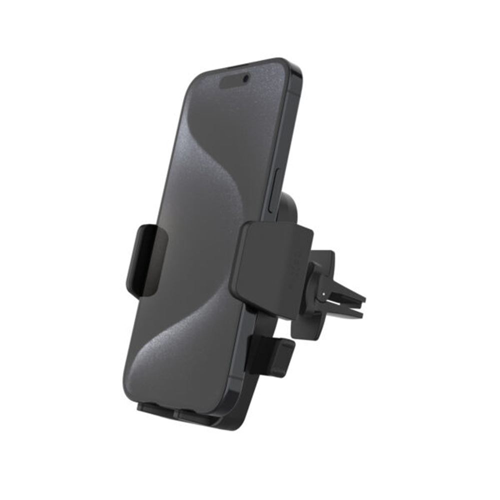 Suporte Auto Fixed Iconiq Vent, Universal, Preto