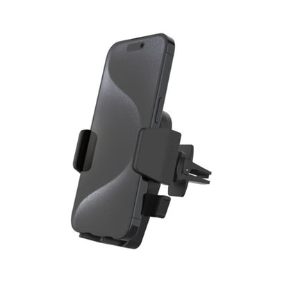 Suporte Auto Fixed Iconiq Vent, Universal, Preto