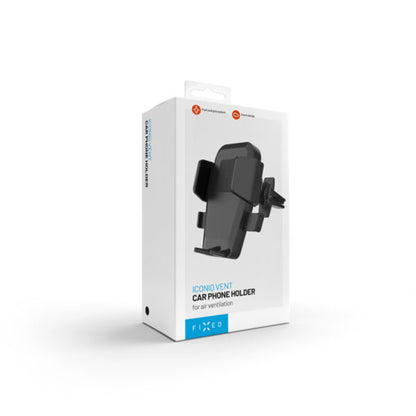 Suporte Auto Fixed Iconiq Vent, Universal, Preto