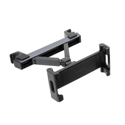 Suporte Auto para Encosto de Cabeça Fixed Passenger Max, 7 polegadas - 13 polegadas, Cinzento