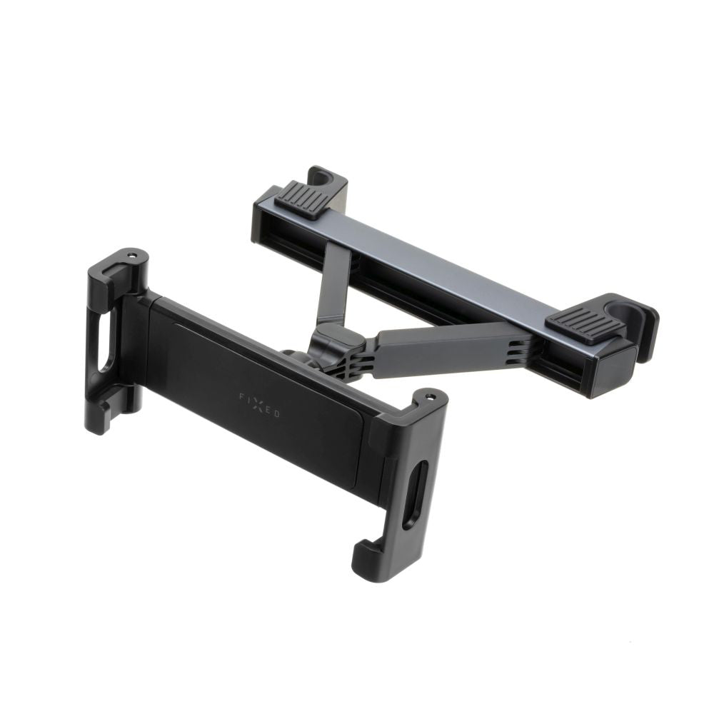 Suporte Auto para Encosto de Cabeça Fixed Passenger Max, 7 polegadas - 13 polegadas, Cinzento
