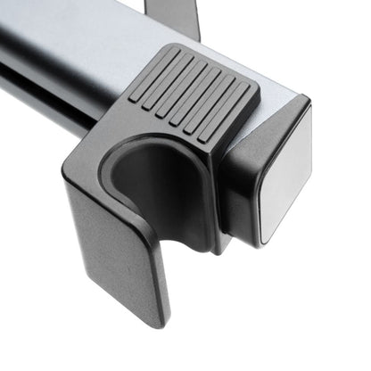 Suporte Auto para Encosto de Cabeça Fixed Passenger Max, 7 polegadas - 13 polegadas, Cinzento